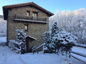 Els Torrents, Bellver De Cerdanya